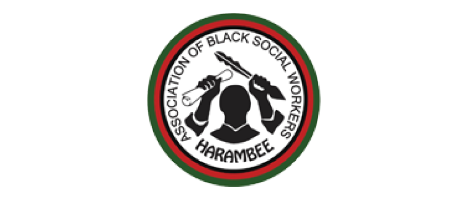 National Association of Black Social Workers logo